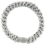 Silver Glitter