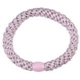 Light Pink Glitter