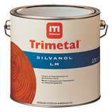 SILVANOL LM