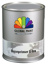 baseprimer x-tra