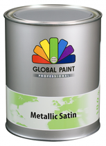 metallic satin silvermetallic ral 9006 1L