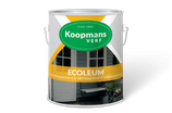 Koopmans Ecoleum