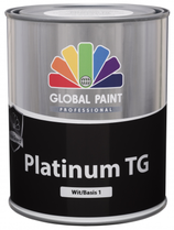 platinum TG