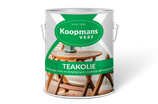 teakolie 750 ml