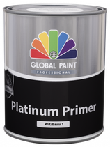 platinum primer