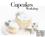 CUPCAKES - WORKSHOP auf Anfrage