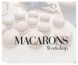 MACARONS-WORKSHOP