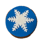 Mini-Truffestörtchen Weihnachten