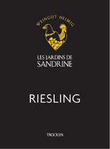 Riesling 2024