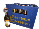 Oberstreuer Blonde
