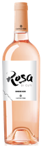 Rosa di Cuti, Bombino nero, Puglia IGT