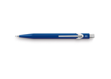 Caran d'ache 844 Blau Druckbleistift 0,7 mm