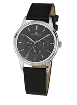 Jacques Lemans Herrenuhr - Retro Classic