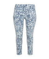 Stark broek Janna 72 jeans print