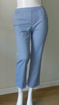 Stark broek Janna 72 Straight