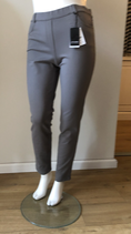 Stark broek Janna 3336 grijs
