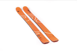 Freeride Ski
