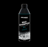 Wax-Shampoo (Glanzwachs-Shampoo)