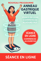 Anneau gastrique virtuel 2025