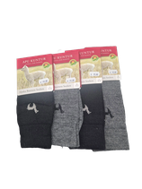 Business Socken