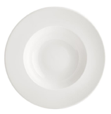 PIATTO PASTA BOWL FALDA TESA BIANCO ZEST DIAMETRO 25 CM, 1pz.
