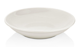 PIATTO COPPA BIANCO ZEST DIAMETRO 23 CM, 1pz.