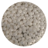 Jelly perl blanco