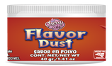 Flavor dust  sabor chamoy