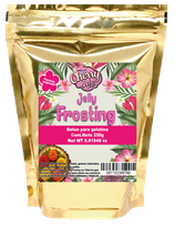 3.-Jelly frosting 250g