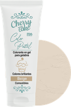 Color Pastel Beige