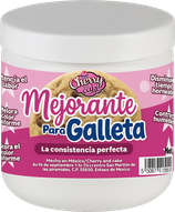 Mejorante para galletas