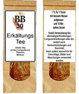 Erkältungstee ~30g