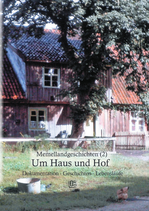 Rosenberg, Lothar:  Memellandgeschichten (2)  "Um Haus und Hof"