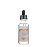 NAKED（ネイキッド）All Melon 60ml アメリカ便 海外発送