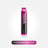 Nexas6000 Strawberry Smoothie OCS便 海外発送