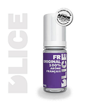 DLice FR Original 10ml フランス便