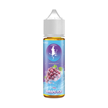 60ml Vapelf Grape Ice Sagawa便 海外発送