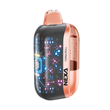 Nexa Ultra Cinna Roll 国際Sagawa便 海外発送