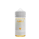 NAKED（ネイキッド） ICE Mango 60ml アメリカ便 海外発送