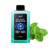 YUMI P20000 Adjustable ICE Level Iced Mint 国際Sagawa便 海外発送