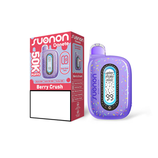 SUONON Donete Berry Crush 国際Sagawa便 海外発送