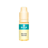 PULP Menthe Sibérie 10ml フランス便