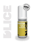 DLice Pastis 10ml フランス便