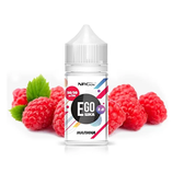 EGOshka Pod Raspberry 30ml イギリス便