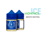 HALO  Menthol Ice （メンソールアイス）60ml メーカー直送（アメリカ）