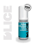 DLice Pina Colada 10ml フランス便