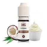 Minimal Nic Salt Coconut 10ml フランス便