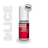 DLice Fraise 10ml フランス便