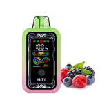 iCity Mix Berries 国際Sagawa便 海外発送