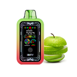 iCity Green Apple 国際Sagawa便 海外発送